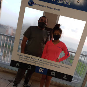 Meet your Posher, Linda